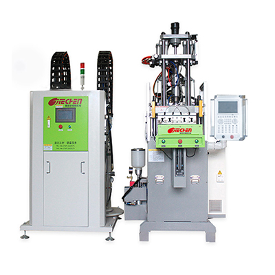 产业主动液态硅胶机的洗濯方式有哪些